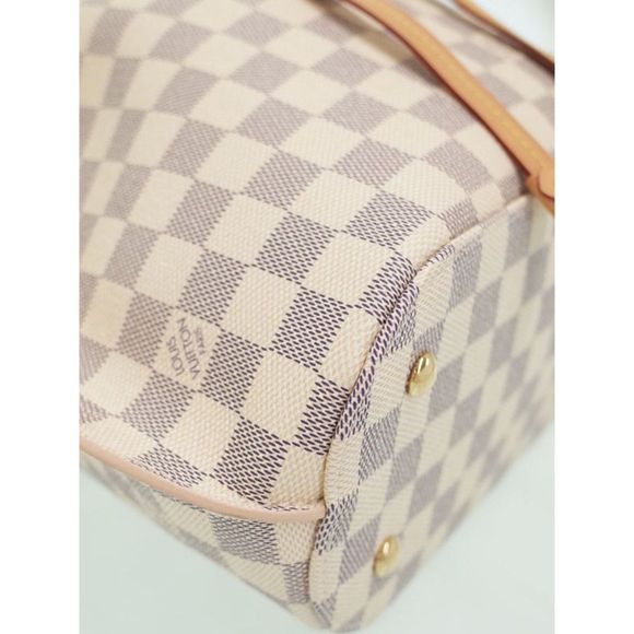 Louis Vuitton Damier Azur Girolatta 2WAY Bag - Picture 7 of 9